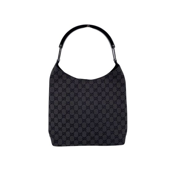 Gucci Cloth Hobos Hobo - Picture 1 of 6